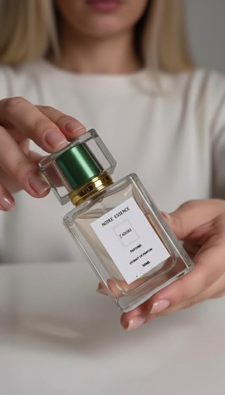 صورة عطر نسائي فاخر