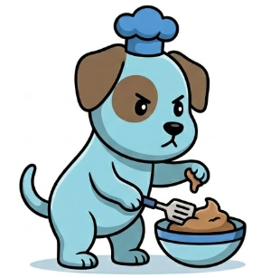 Food grade material icon