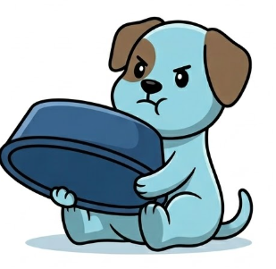 Dishwasher safe icon