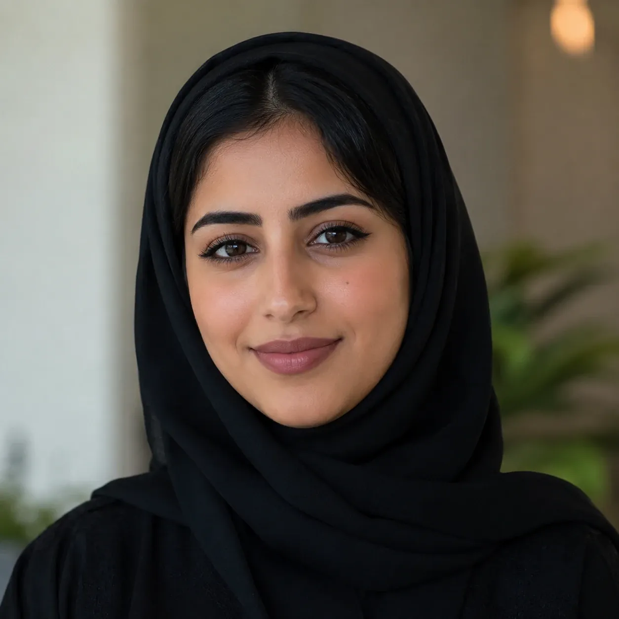 سارة العتيبي