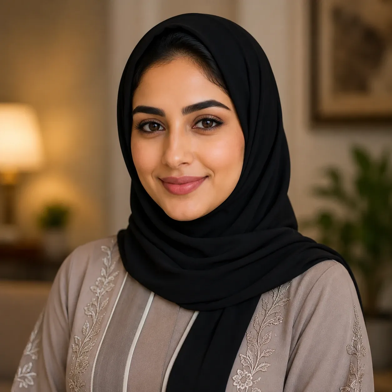 مريم الرويلي