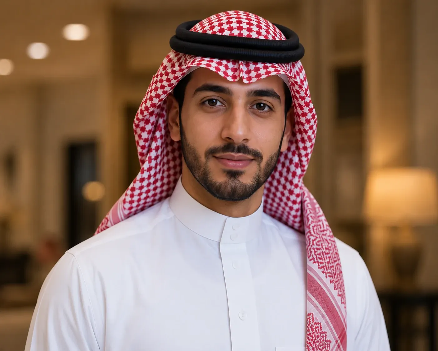 خالد المنصور