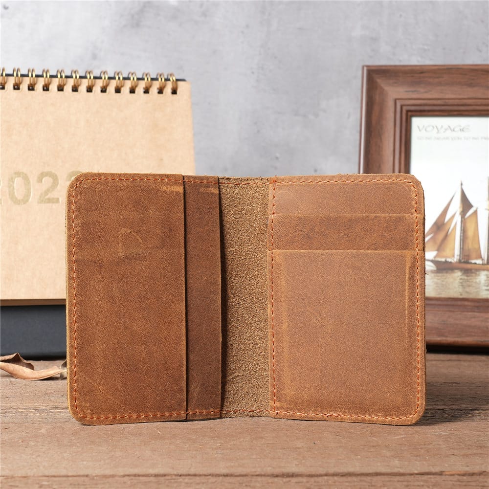 ScratchyPatch Genuine Leather Bundle