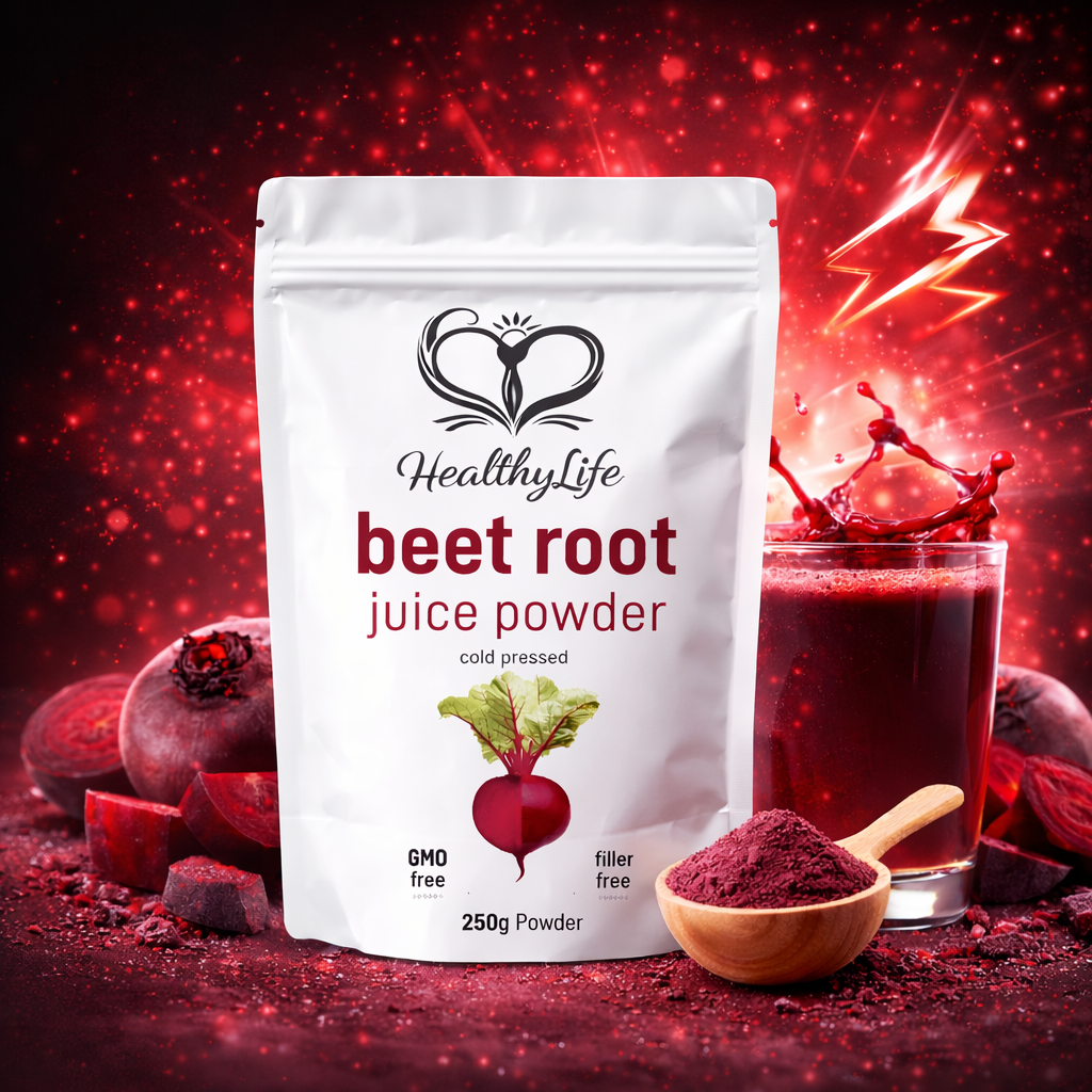 Beetroot Powder 
