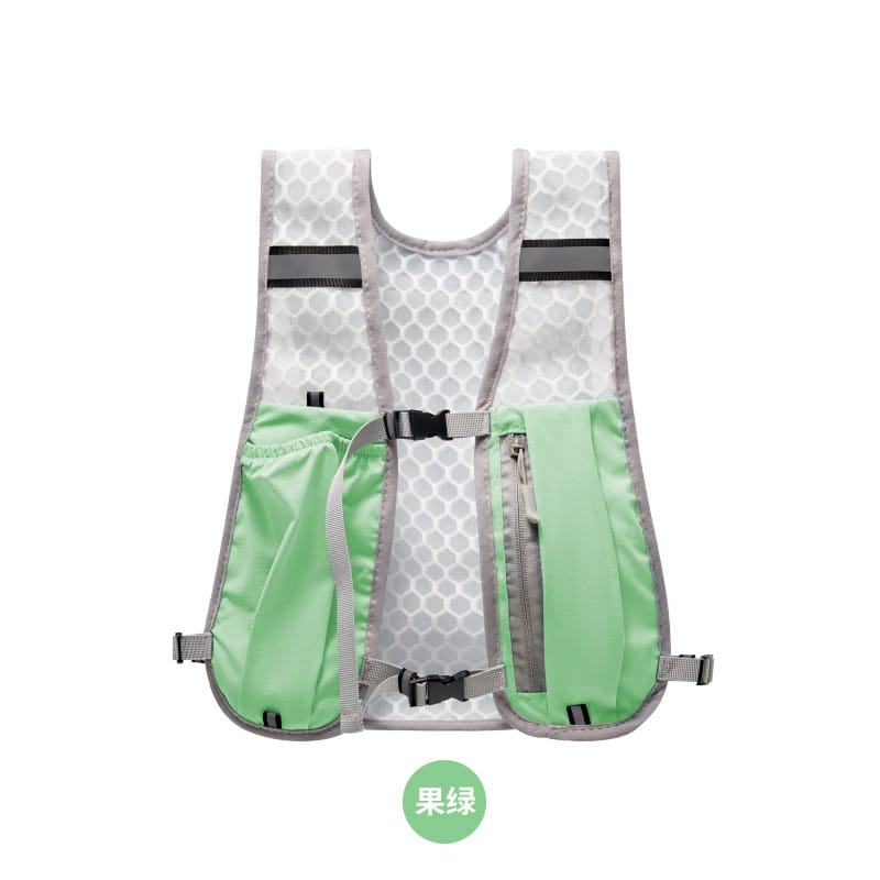 ScratchyPatch Bundle with hydration bladder