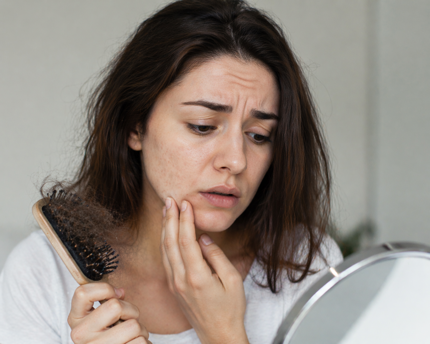 زجاجة من مكمل الكولاجين البحري NuVora