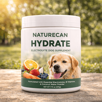 Image of our superior electrolyte solution