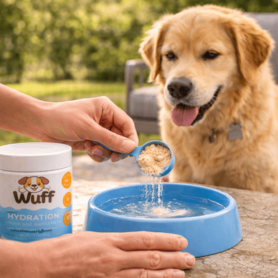 Hydration support icon