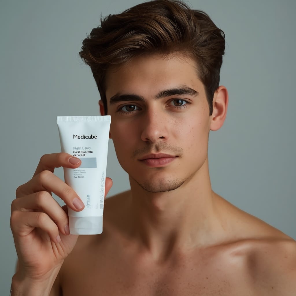 Overnight skin recovery treatment mask product image