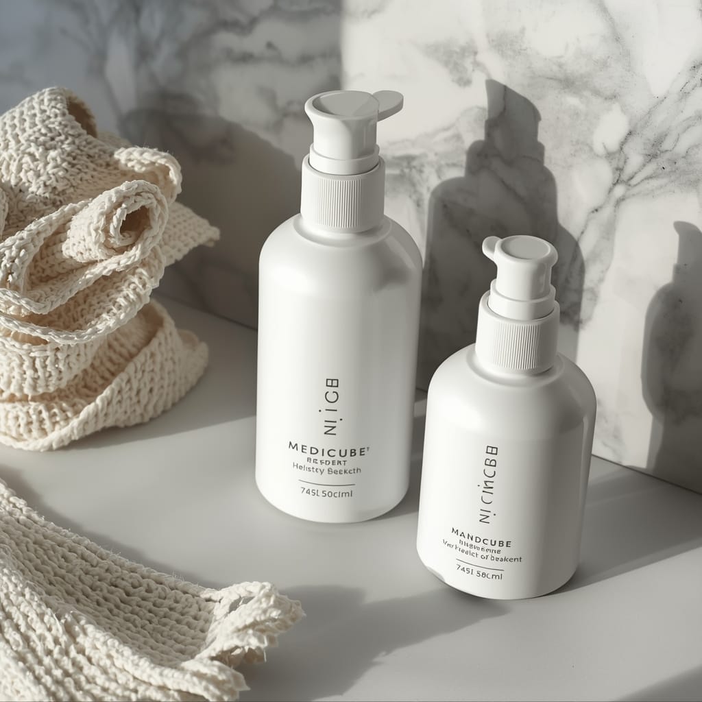 User testimonial graphic highlighting benefits