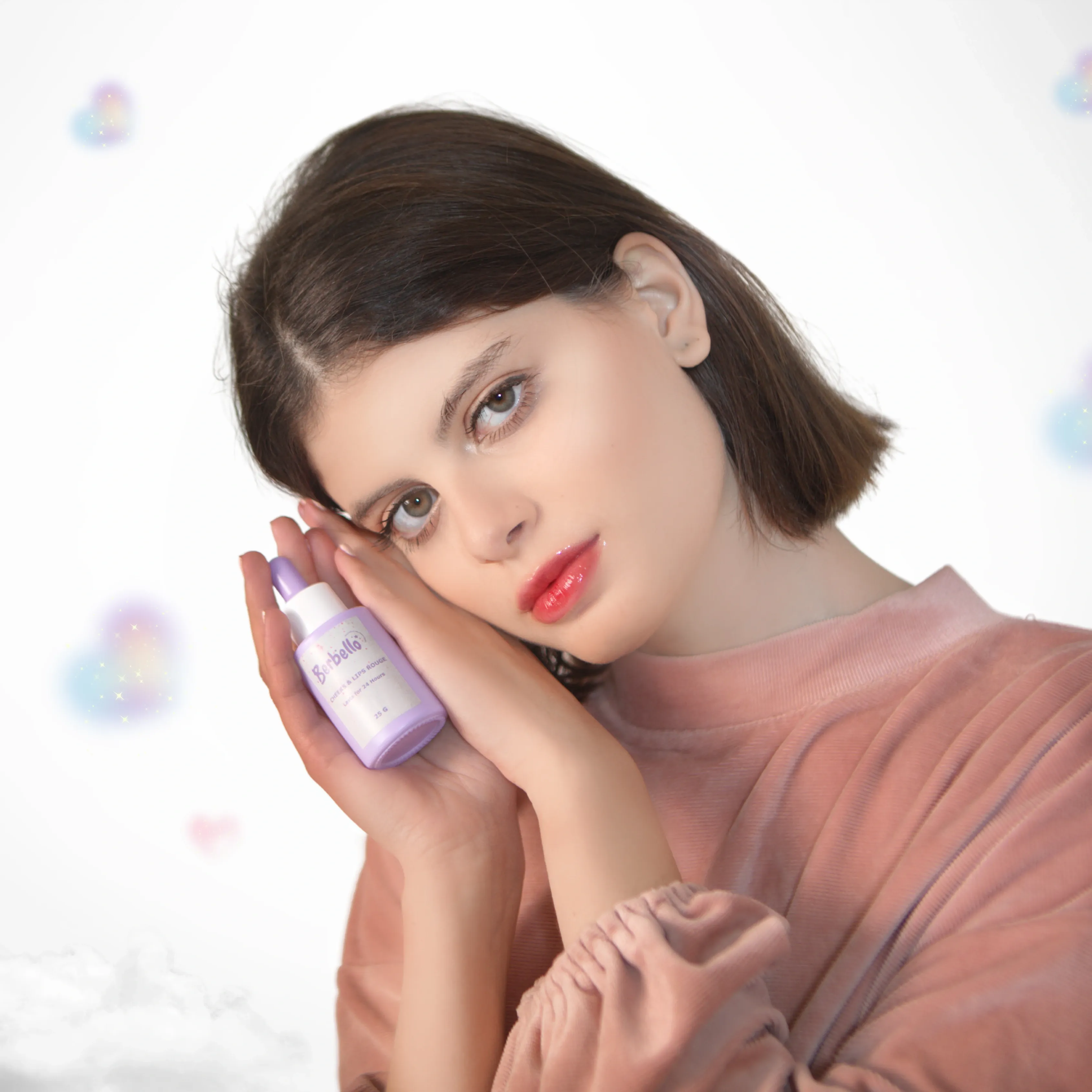 صورة ترطيب البشرة