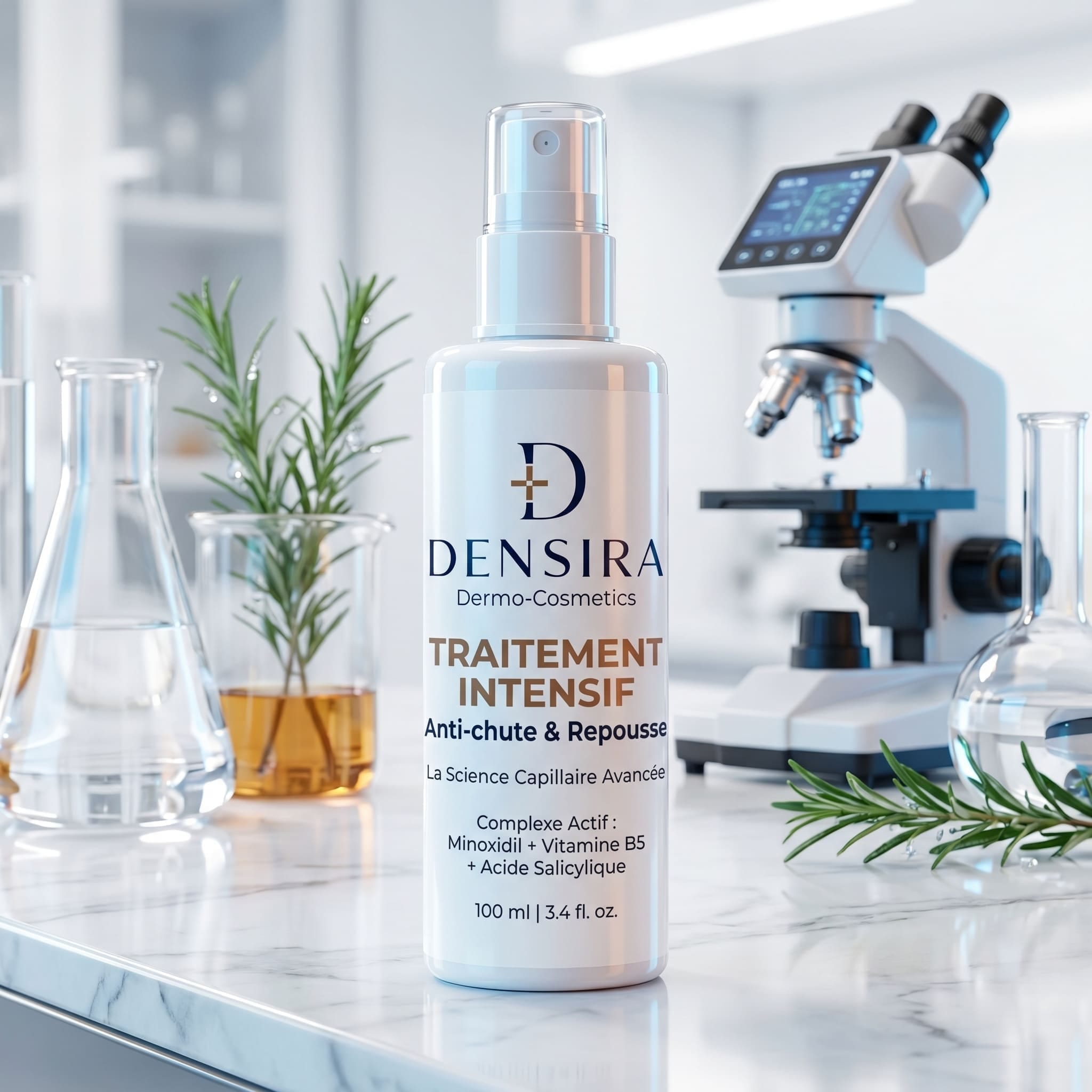 Image de fond mobile de DENSIRA