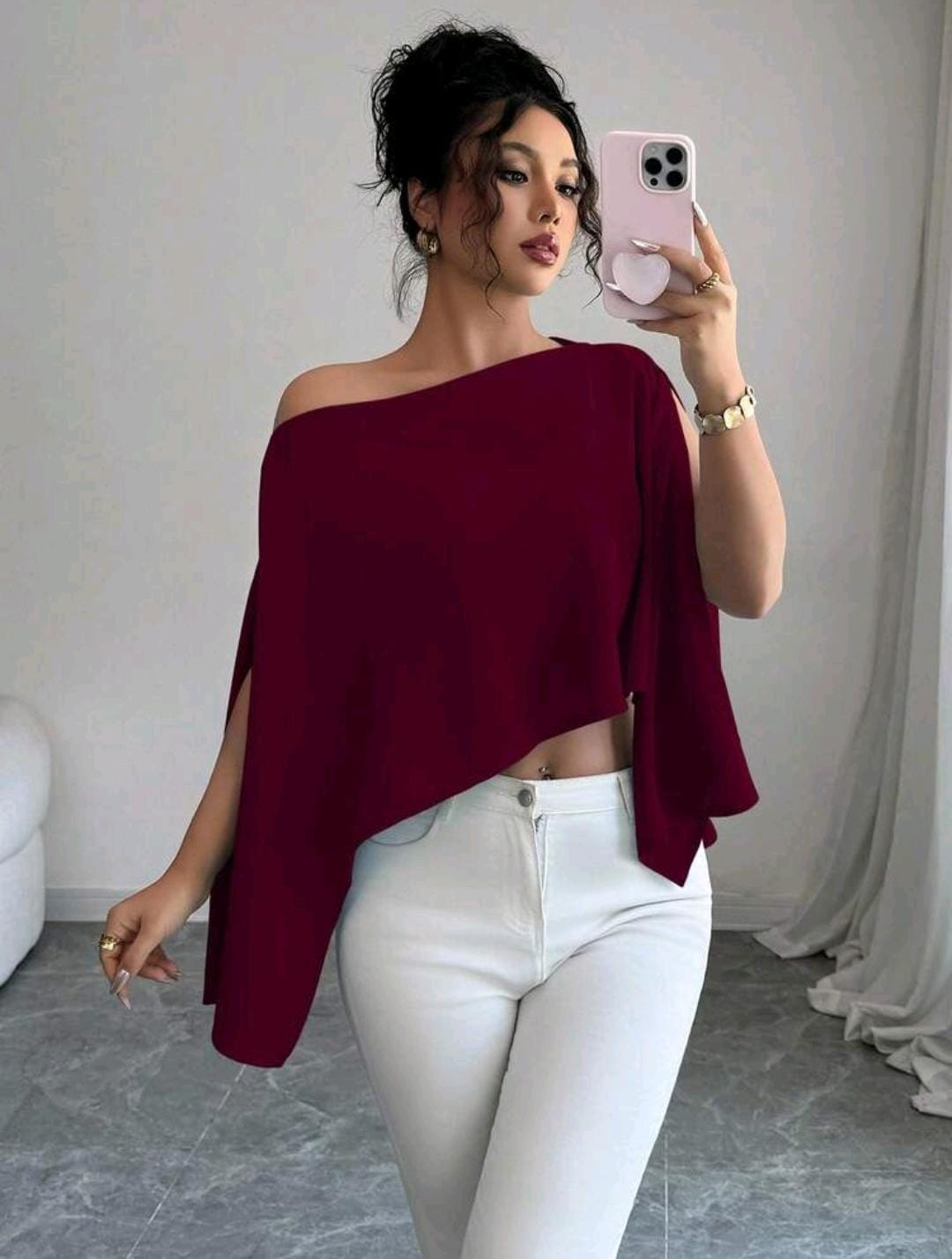 Style bustier