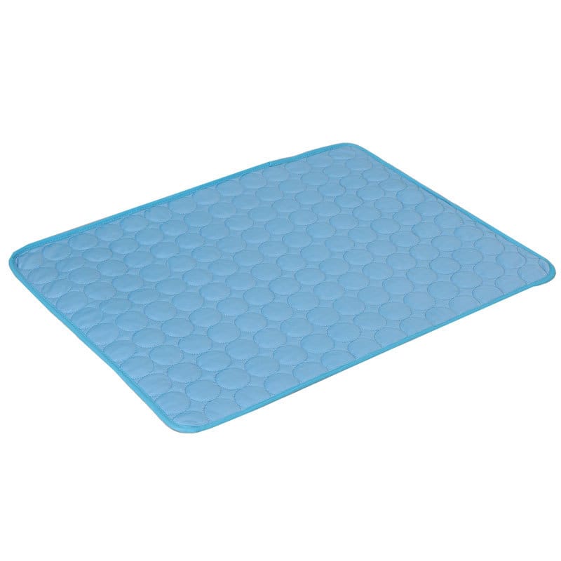 Easy to clean mat surface