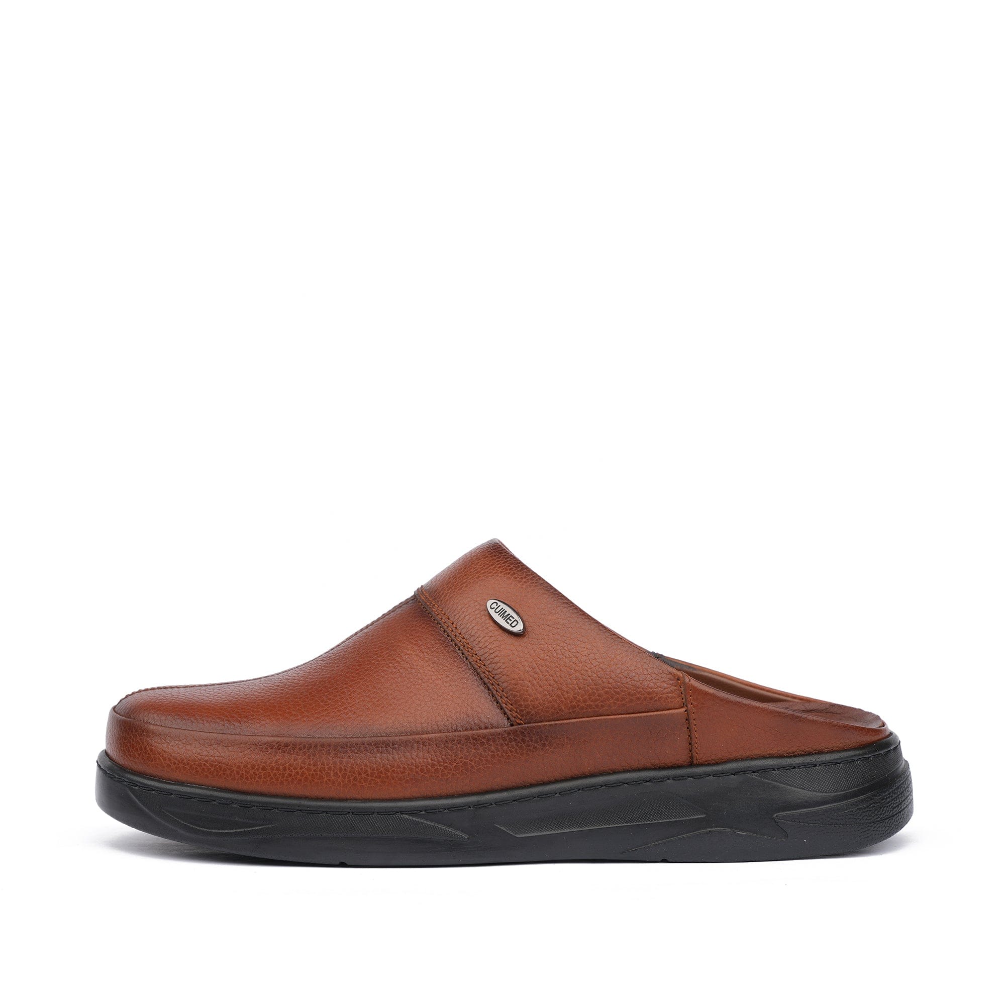 Chaussures en cuir vésritable