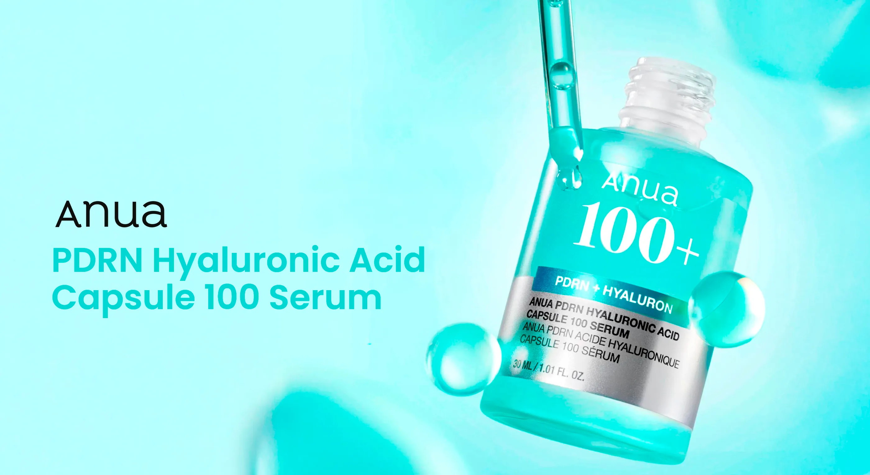 After image: Visibly brighter, smoother, and plumper skin.