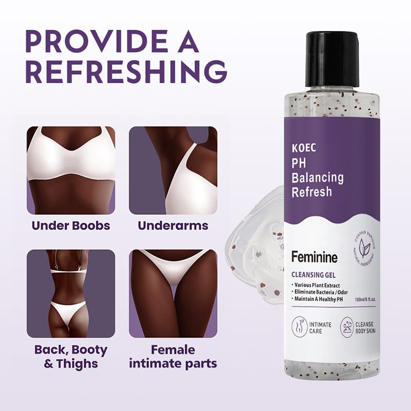 Image showing product benefits