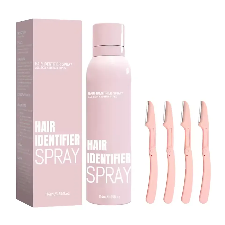 ✨ GlowMist Spray
