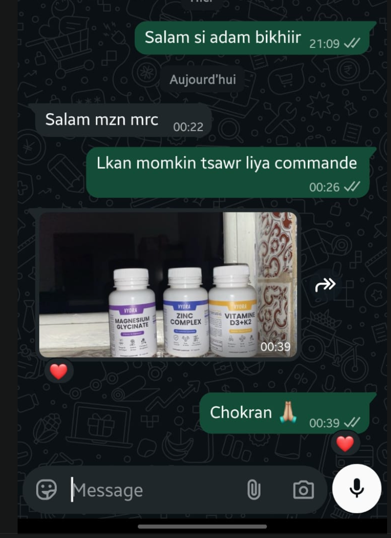 استخدام المنتج في المنزل