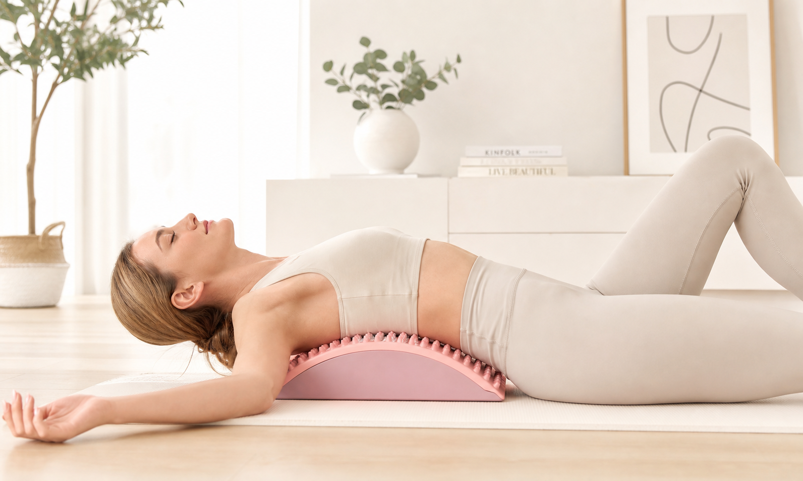 Therapeutische Massage