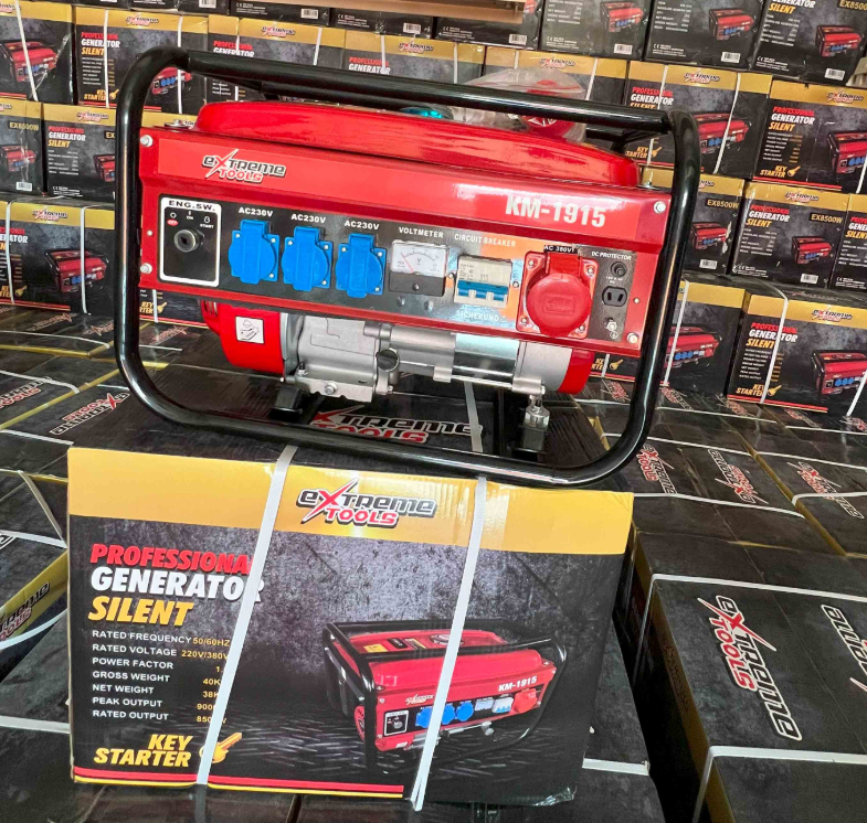 9500W Professional Generator