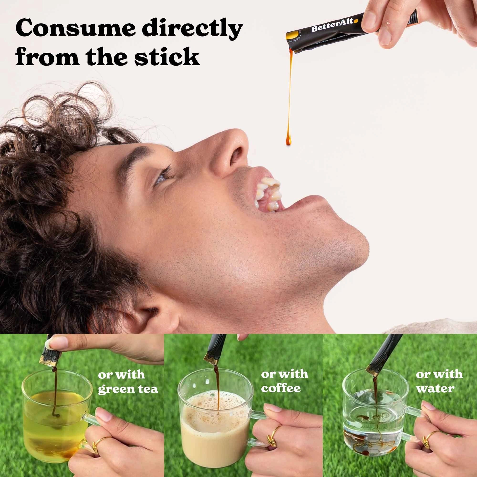 صورة عبوة شيلجيت بالعسل