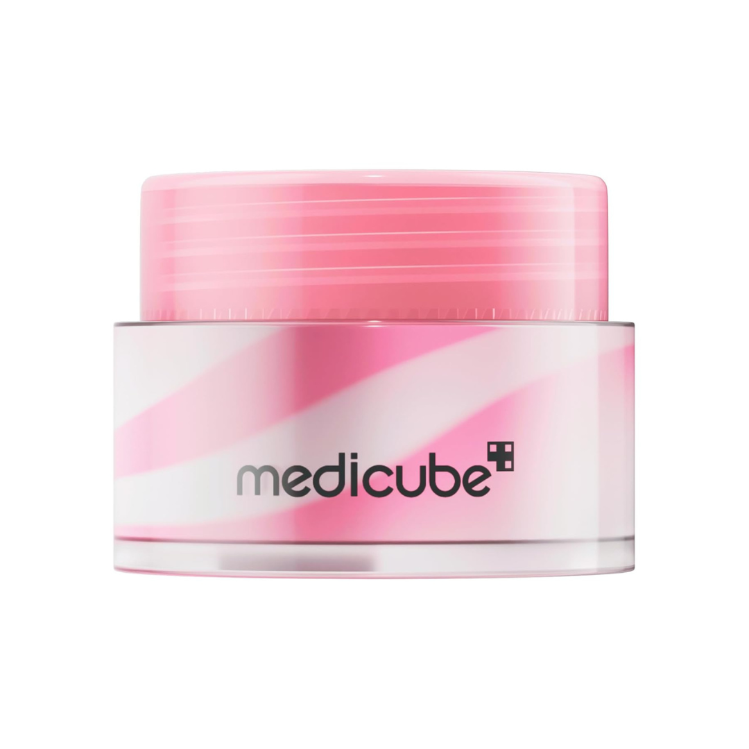 Skincare products with a luxurious, premium presentation