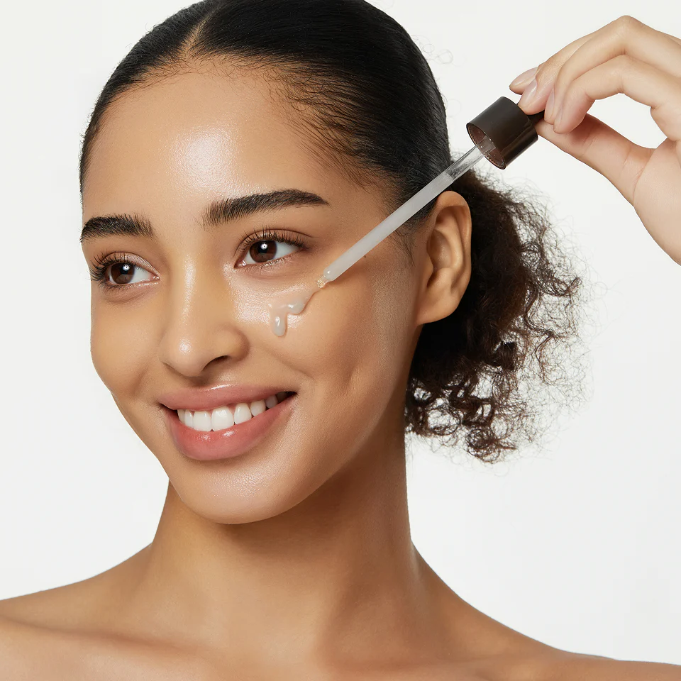 Luxora Beauty Glow Bundles with products