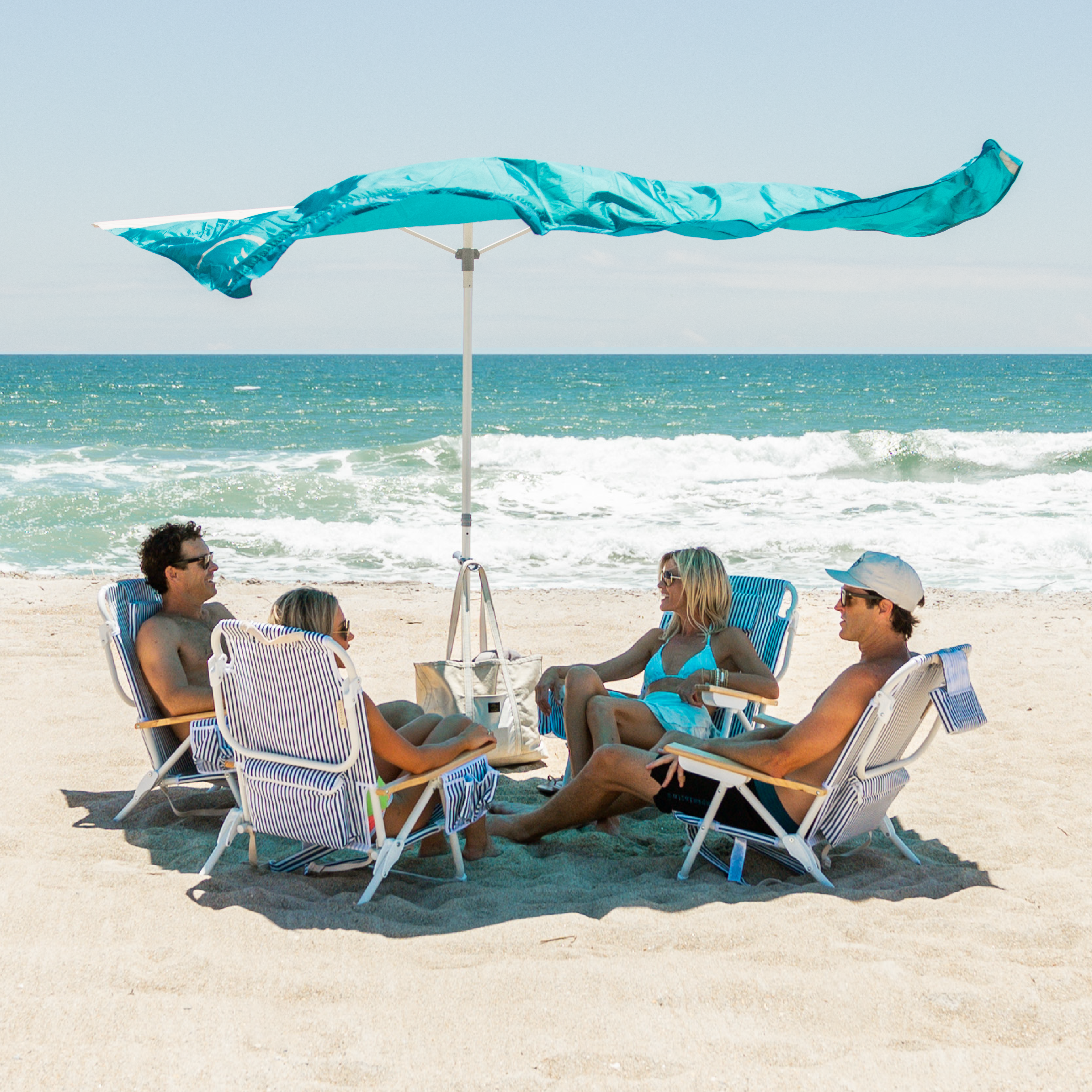 Sun protection icon
