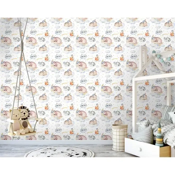 Image de papier peint standard
