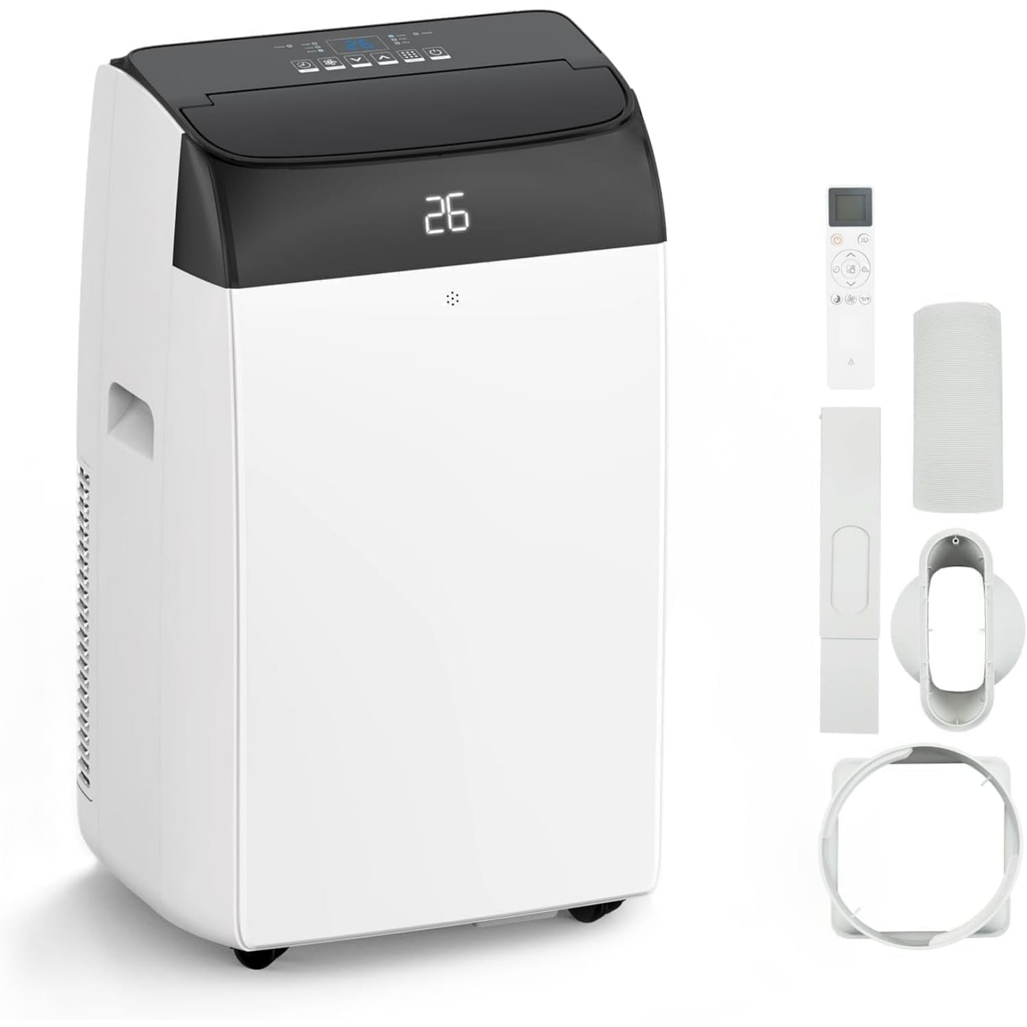 Climatizzatore Portatile 10000 BTU