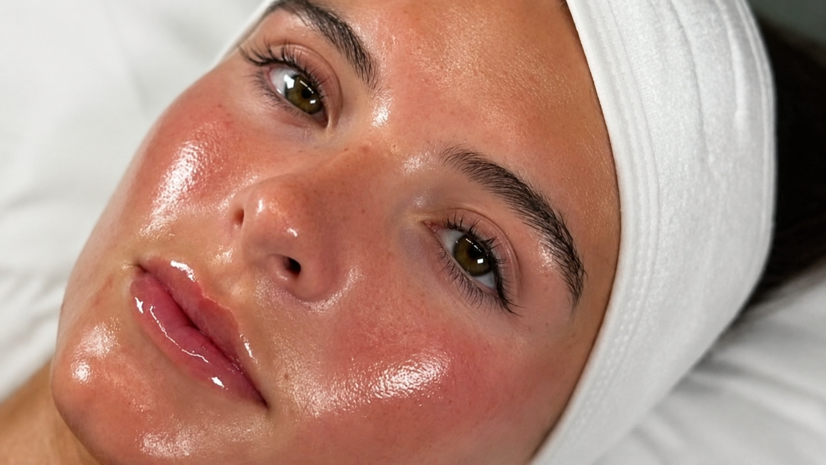 Product image of the sleeping mask
