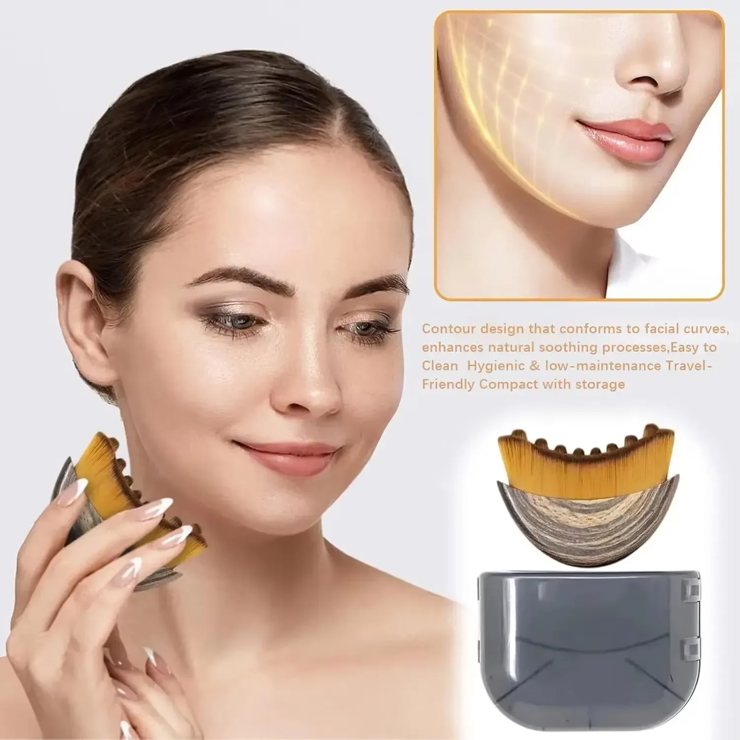 blood, circulation, face, wellness, beauty