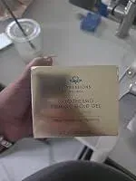 Firming body contour transformation