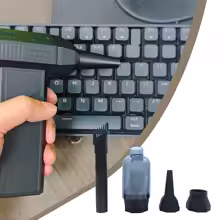 Interface simple et intuitive