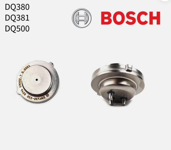 Capteur de pression d'embrayage DQ500 pour transmissions DSG haute performance
