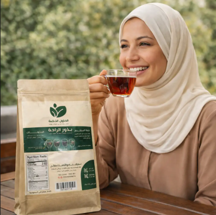 صورة منتج RANAQ Beauty