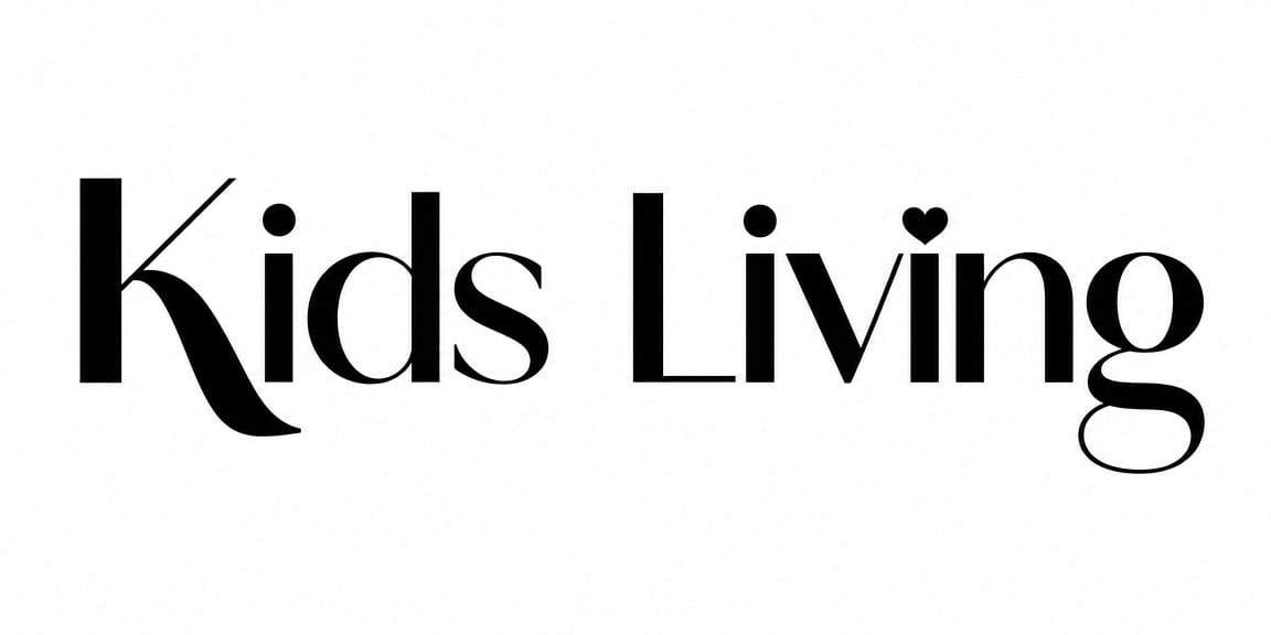 Pligro As Seen In - Kids Living Logo.jpg
