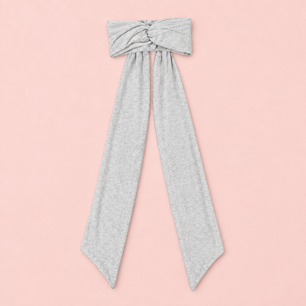 Removing the hair wrap band