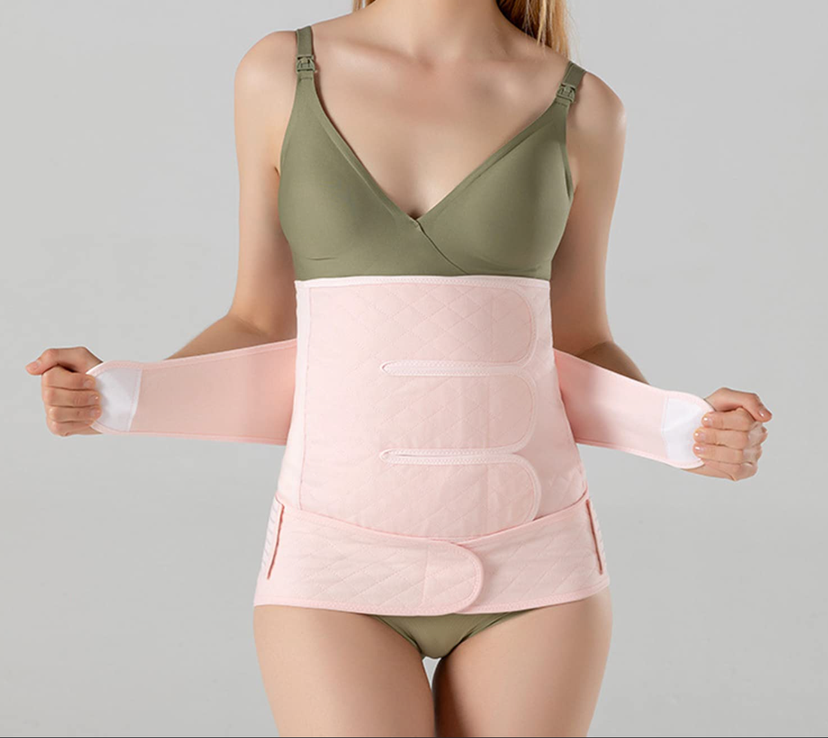 Our premium 360 degree sculpt and support brief