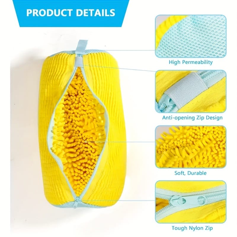 Materiale in poliestere ultra resistente