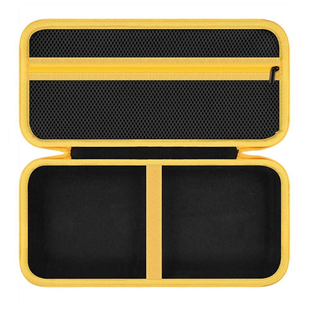 Hard EVA protective case exterior for Fanttik Slim vacuum
