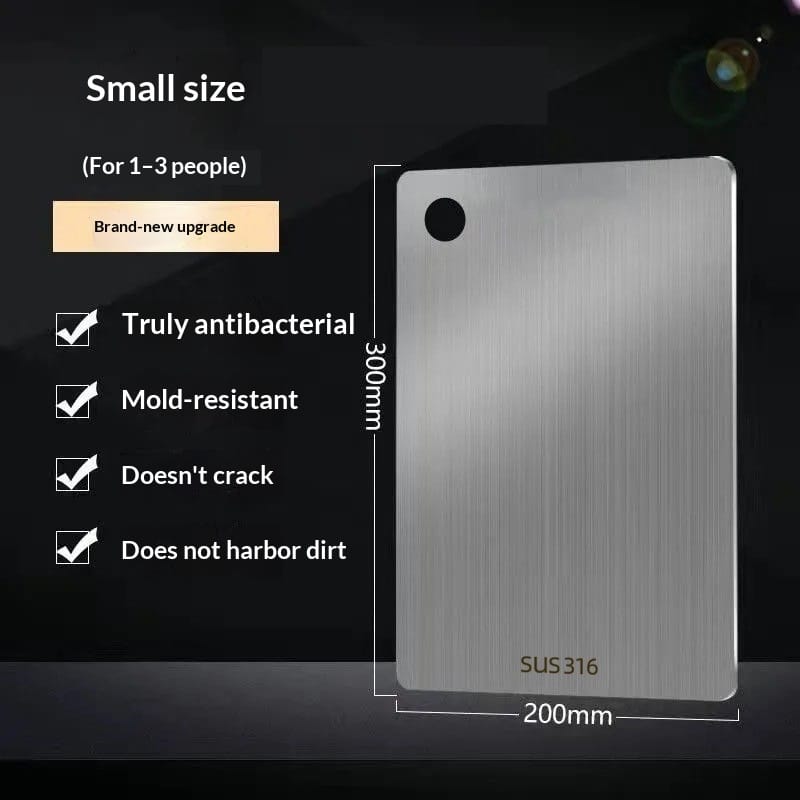Premium heavy duty metal component for high performance applications