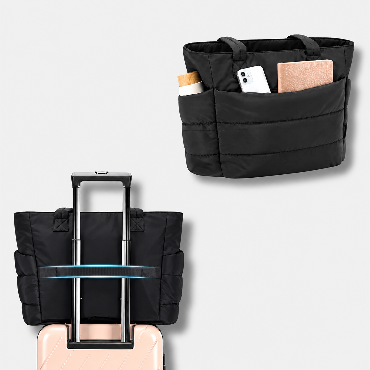 Stilvolle und praktische Tasche für den täglichen Gebrauch