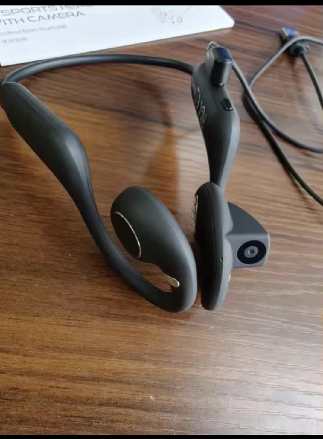 Veyra E900 Bluetooth Verbindung