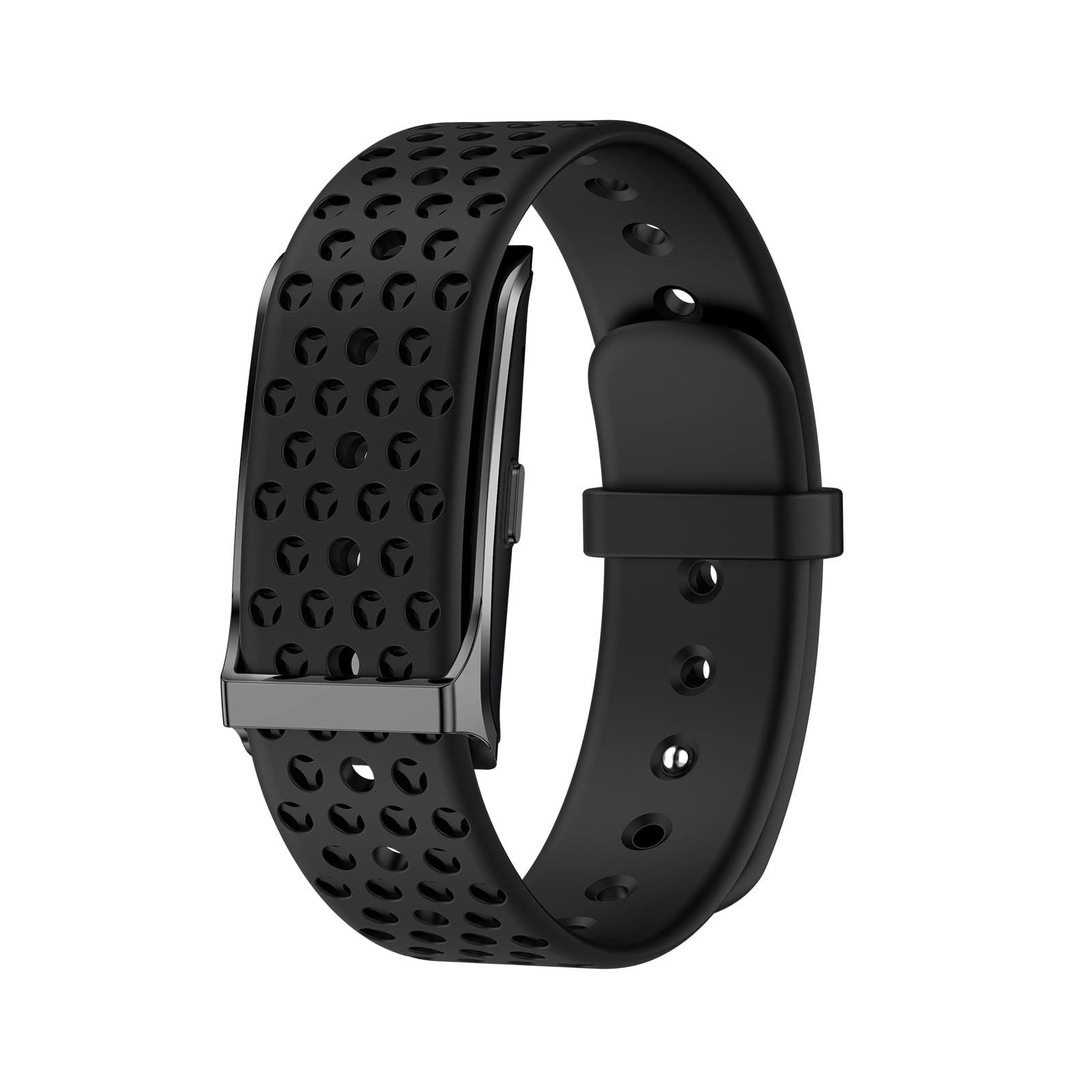 Nylon woven sport band