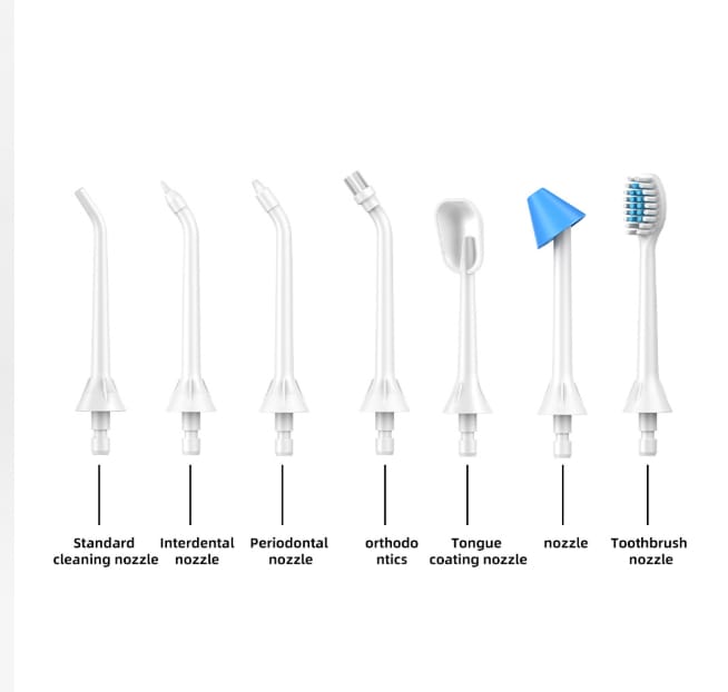 Miroooo Water Flosser