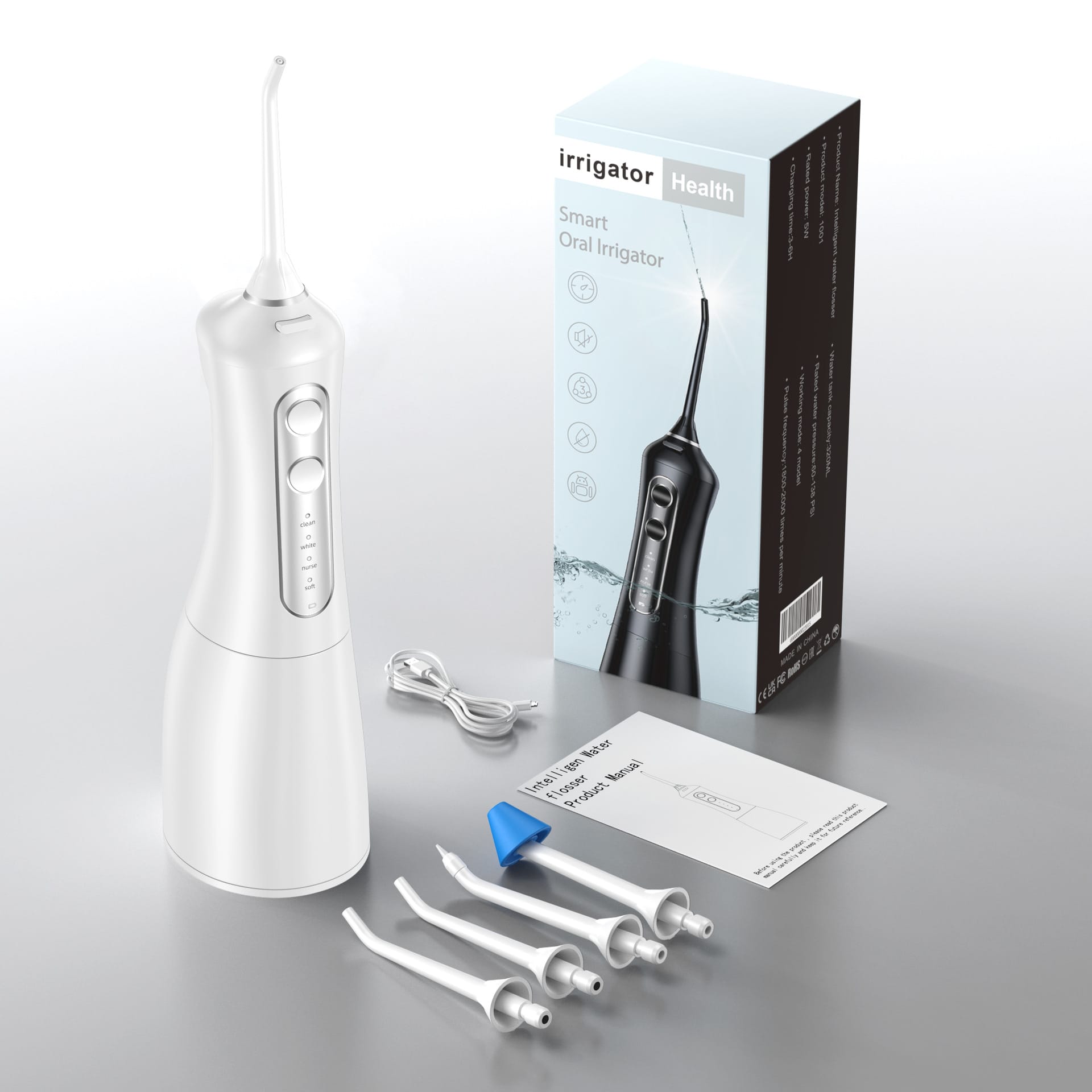 Miroooo Water Flosser
