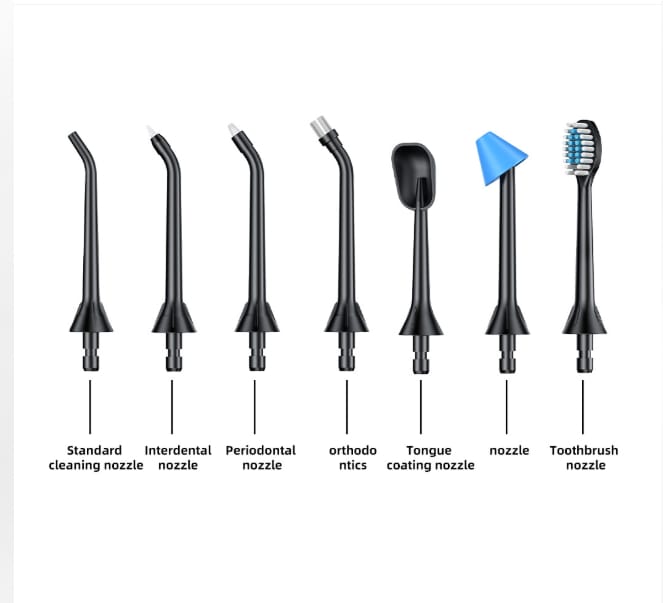 Miroooo Water Flosser