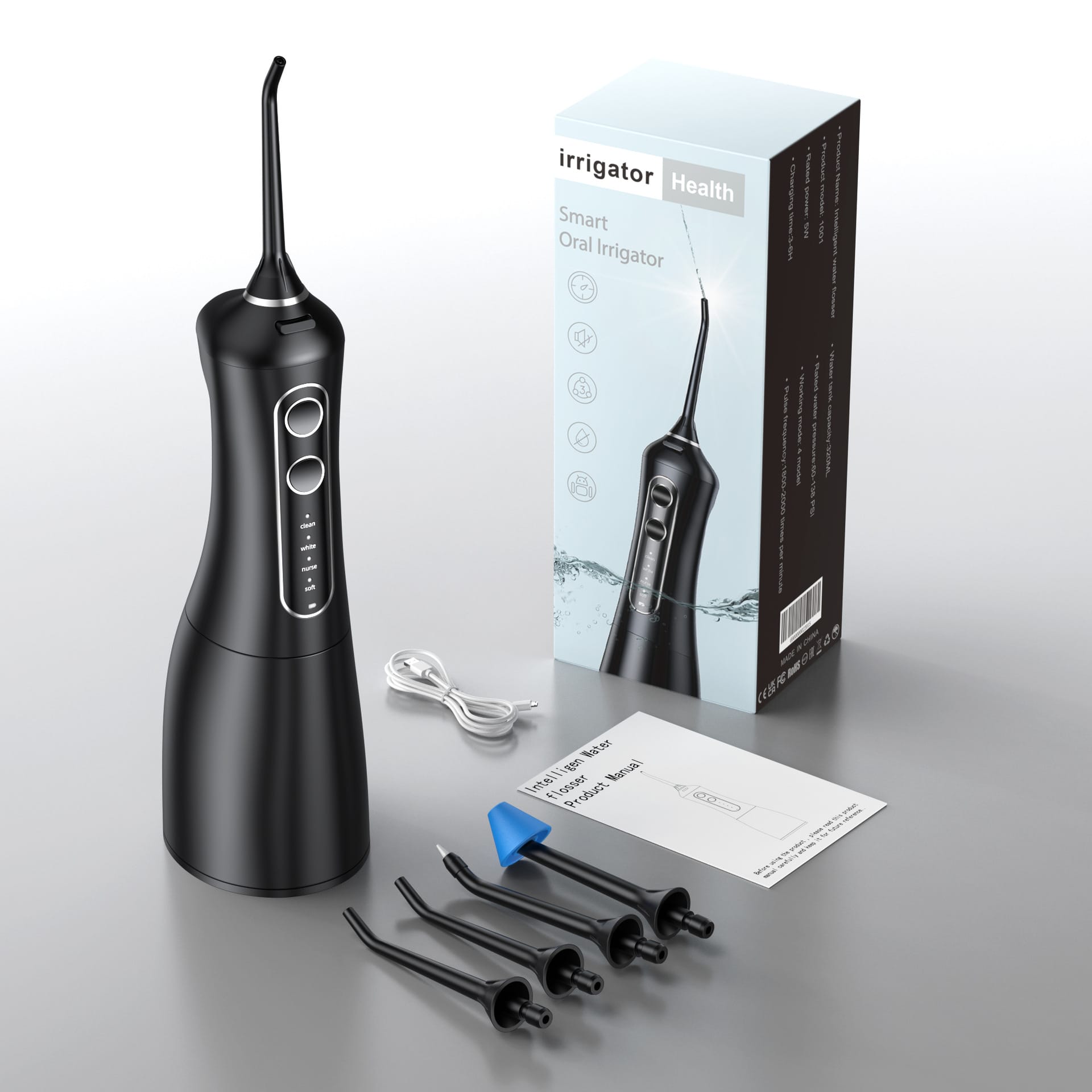 Miroooo Water Flosser
